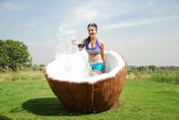 Neelam Upadhyaya Hot Gallery
